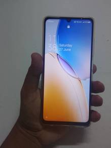 Nubia A5 6