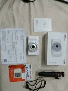 New SJCam ZV200