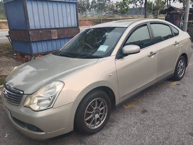 Nissan Sylphy COMFORT in Sungai Udang, MLK