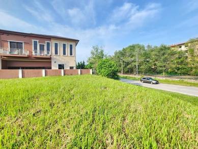 Residential Land in Bangi, SGR
