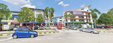 Shop lot For Rent in Cheras,KUL