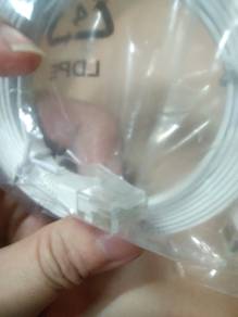 Cable connection