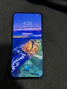 Vivo V17 256 GB