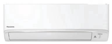 Panasonic CS-XPU10XKH 1.0HP Aircond Inverter WIFI