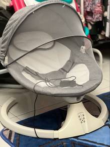 Newborn Baby Auto Swing