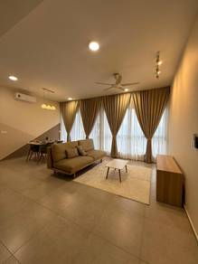 Condominium For Rent in EdgeWood Residences