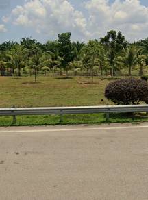 Agricultural Land in Bukit Gambir, JHR