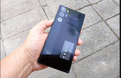 Redmagic 9 pro 256rom