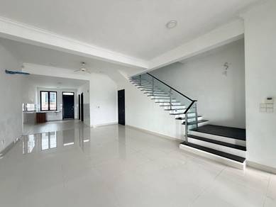 Terraced House For Sale in Bandar Kinrara,SGR