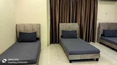 Room in Ipoh, PRK