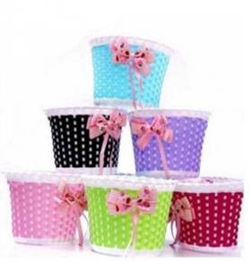 [NEW] Bakul Basket for Magic Stroller / Bicycle