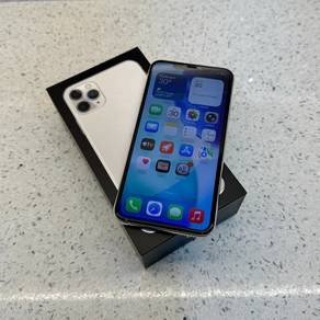 Apple iPhone 11 Pro Max 256 GB