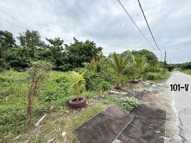 Agricultural Land in Port Klang, SGR