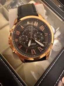 Fossil