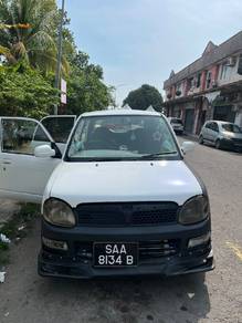 Perodua Kelisa GXL in Putatan, SBH