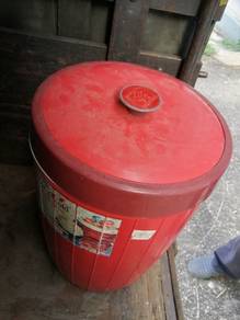 Plastic Rice Warmer TY850