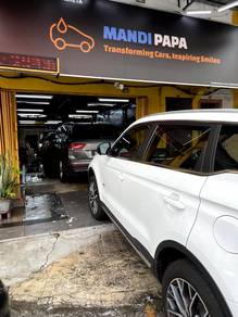 car wash business to let good price