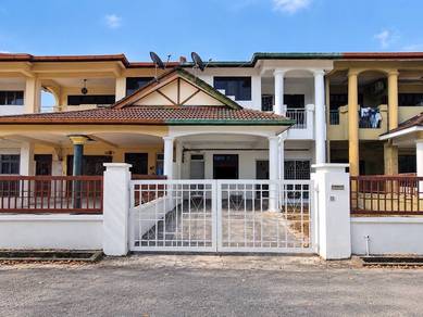 2-storey Terraced House For Sale in Nilai,NSN
