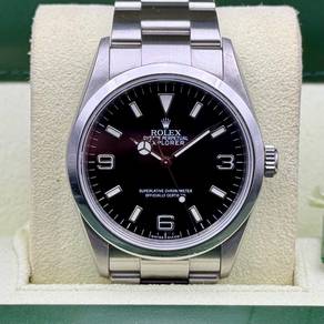 Rolex Explorer 1 114270