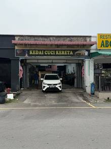 Warehouse / Factory For Rent in USJ,SGR