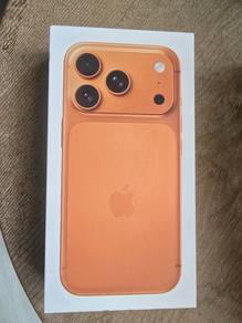 iphone 17 Pro 256gb