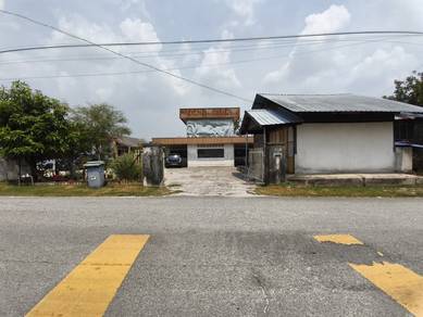 Residential Land in Ipoh, PRK