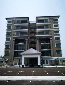Apartment For Sale in Stutong Heights Apartment 1
