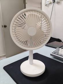 Solove F5 portable fan (Read description)