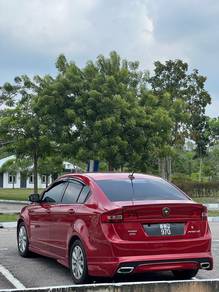 Proton Preve CFE PREMIUM in Bandar Hilir, MLK