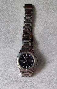 Used Genuine Citizen Women Watch Eco-Drive,Faulty