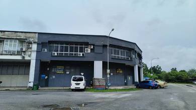 Warehouse / Factory For Sale in Balakong,SGR