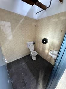 Shop lot For Rent in Pandamaran,SGR