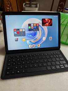 Huawei matepad 11