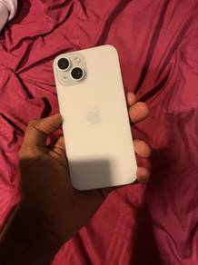 iPhone 15 256gb