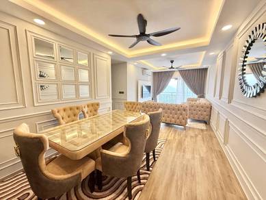 Condominium For Rent in Upperville @ Melawati