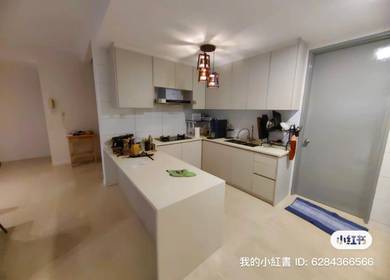 Condominium For Sale in Infiniti Residences @ Wangsa Maju