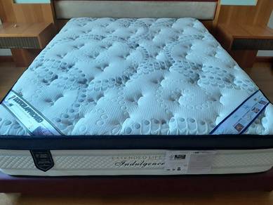 King Koil Queen Mattress