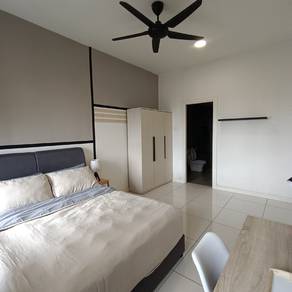 Room in Skudai, JHR