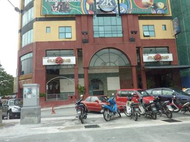 Office space For Rent in Jalan Ipoh,KUL