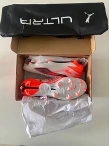 Puma Ultra 5 Ultimate FG (BNIB)