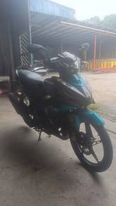 Yamaha 135LC