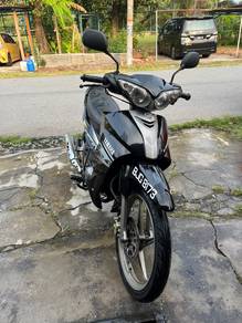 Yamaha Lagenda 110Z