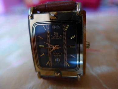 Swistar Quartz Watch