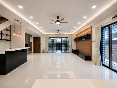 2-storey Terraced House For Sale in Denai Alam,SGR