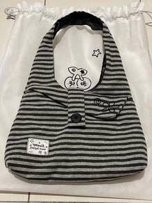 VANWALK Double-Sided Tote Bag (V3026)