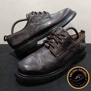 TIMBERLAND Oxford 95503 Waterproof Leather (9.5uk)