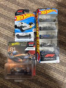 Lot Formula 1🔥🔥