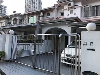 2-storey Terraced House For Sale in USJ,SGR