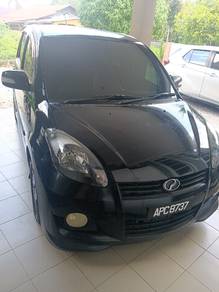 Perodua MyVi SE ZHS in Kok Lanas, KTN