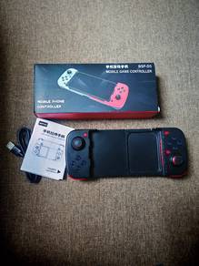 Mobile Game Controller Phone